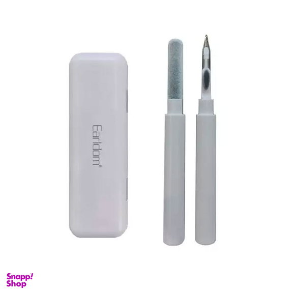 کیت تمیز کننده ایرپاد و گوشی ارلدام مدل ET-T06