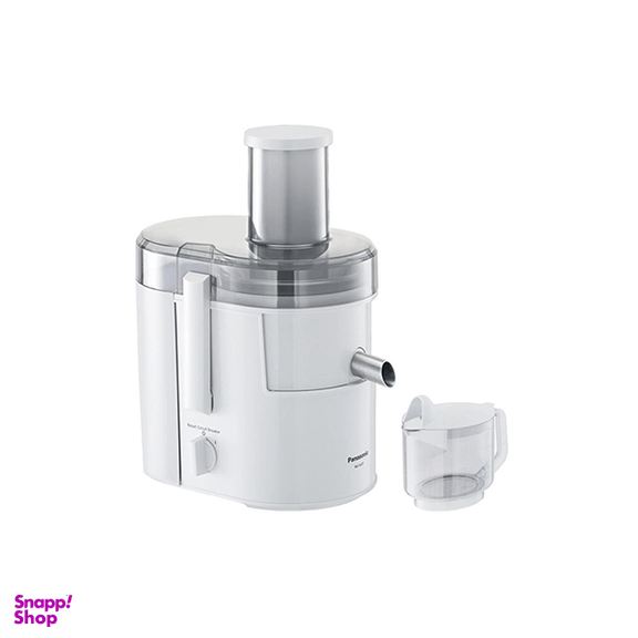 آبمیوه گیری پاناسونیک MJ-SJ01