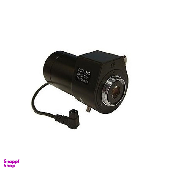لنز دوربین مدار بسته مدل 28120mm- 1mp