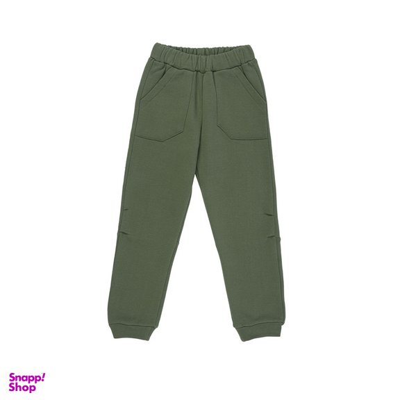 ست سویشرت و شلوار پسرانه فیورلا مدل درهم ریخته 34538