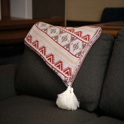 شال مبل ورناهوم مدل گلیم سایز ٰٰ140×180 سانتی متر