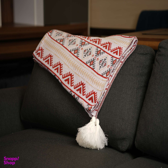 شال مبل ورناهوم مدل گلیم سایز ٰٰ140×180 سانتی متر