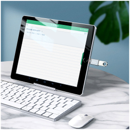 مبدل USB به USB C مک دودو (Mcdodo) کد 4132 6348 تری