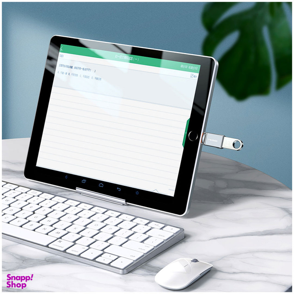 مبدل USB به USB C مک دودو (Mcdodo) کد 4132 6348 تری
