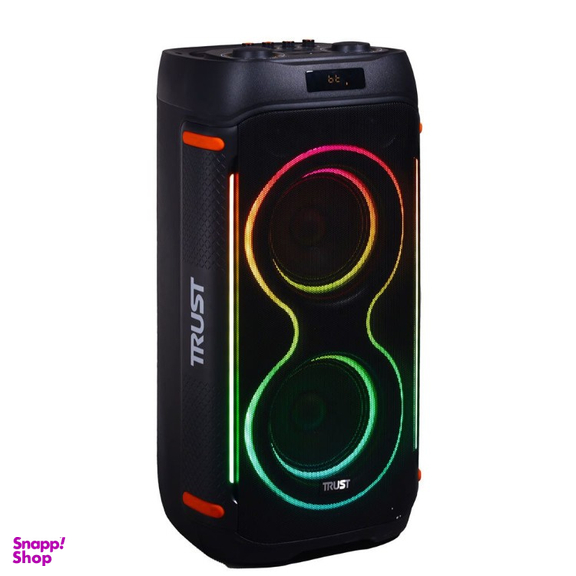 اسپیکر و پخش کننده خانگی تراست مدل TPS-2816