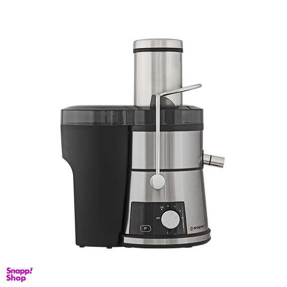 آبمیوه گیری 4 کاره ساپر SJBG-850S