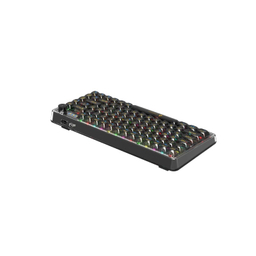کیبورد بی سیم مخصوص بازی لاجیکی مدل K450BB
