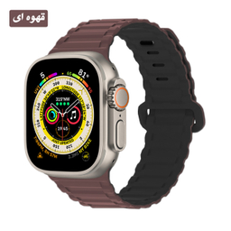 ساعت هوشمند گیفت کالکشن مدل RUGGED سایز 49 میلی‌ متر