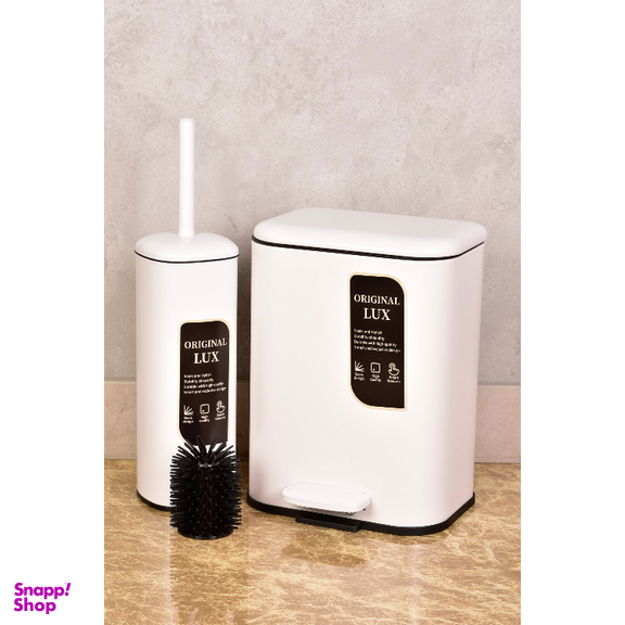 ست سطل و فرچه اورجینال مدل MAT کد 7005-1