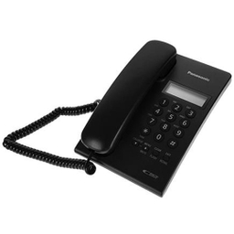 گوشی تلفن باسیم پاناسونیک مدل KX-TSC60