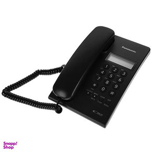 گوشی تلفن باسیم پاناسونیک مدل KX-TSC60