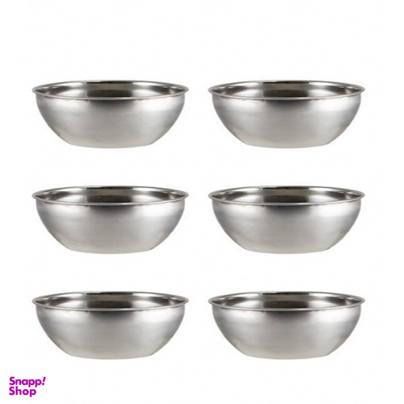 کاسه مدل SM4 بسته 6 عددی