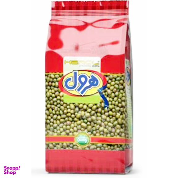 ماش هرول وزن 900 گرم