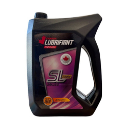 روغن موتور لوبریفنت کانادا مدل 20W50 SL حجم 3.5 لیتر