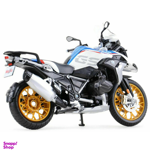 ماکت موتور مایستو مدل BMW R1250 GS Model