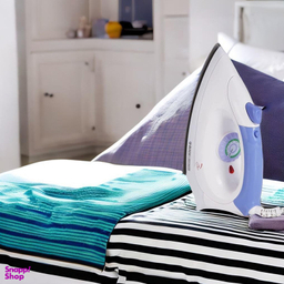 اتو مخزن‌ دار 1000 وات بلک اند دکر مدل F150-B5