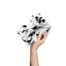 کاغذ کادو ترمه طراحان ایده مدل پترن گربه کد strm0227