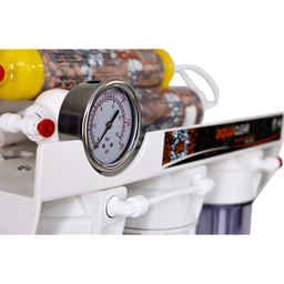 دستگاه تصفیه کننده آب آکوآ کلیر مدل RO_ACG8050