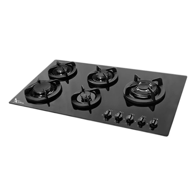 اجاق گاز صفحه ای اخوان مدل GI-24-S