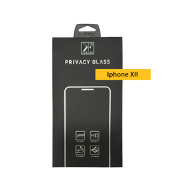 محافظ صفحه نمایش گوشی موبایل کی اف-سنیور مدل Privacy مناسب اپل iPhone Xr
