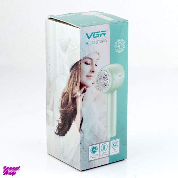 پرزگیر لباس وی جی آر مدل V-813