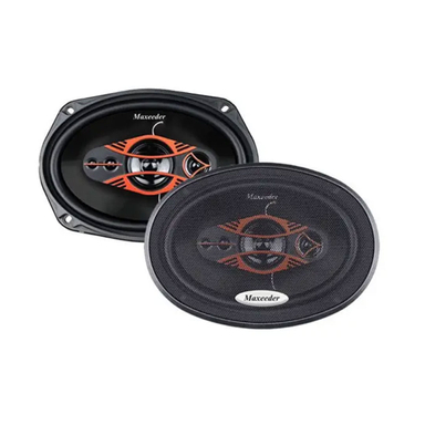 اسپیکر خودرو مکسیدر مدل PL6906 بسته دو عددی
