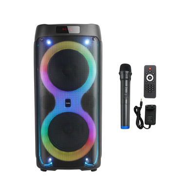 اسپیکر بلوتوثی قابل حمل هوکو مدل DS41