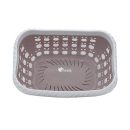 سبد میوه اشکان مدل M21 مجموعه 2 عددی