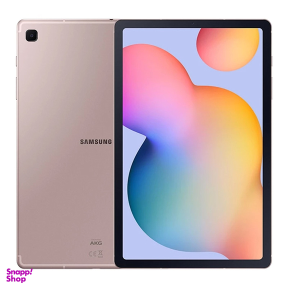 تبلت سامسونگ مدل Galaxy Tab S6 Lite 2024 ظرفیت 64 گیگابایت و رم 4 گیگابایت به همراه قلم