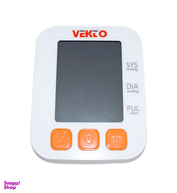 فشارسنج بازویی وکتو مدل LD-532