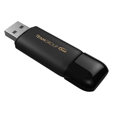 فلش مموری تیم گروپ مدل C175 USB 3.2 ظرفیت 256 گیگابایت