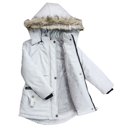 کاپشن دخترانه مدل P1