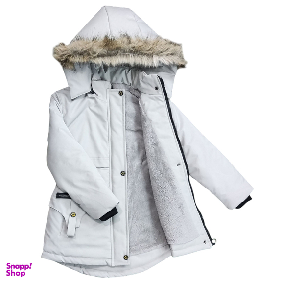 کاپشن دخترانه مدل P1