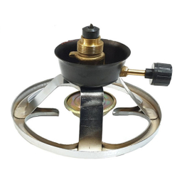 اجاق سفری حامی گاز مدل A30 به همراه کپسول گاز