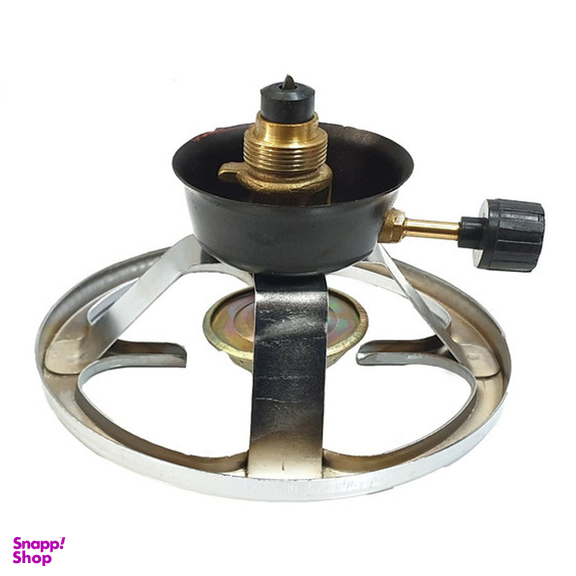 اجاق سفری حامی گاز مدل A30 به همراه کپسول گاز