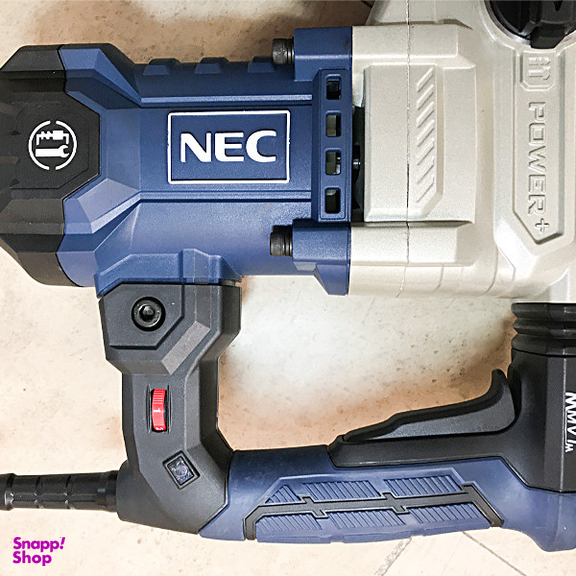 دریل بتن کن ان ای سی کد DCH-1441