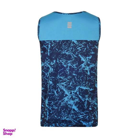 ست تاپ و شلوارک ورزشی مردانه پانیل مدل 4023B