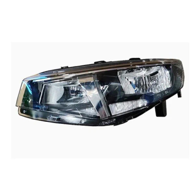 چراغ جلو چپ خودرو کد 5952 مناسب تارا مدرن