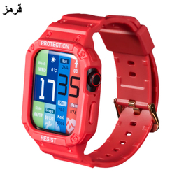 ساعت هوشمند گیفت کالکشن مدل Tough Armor