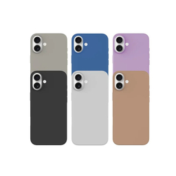 کاور کی -زد دوو مدل ICOAT مناسب برای گوشی موبایل اپل iPhone 16