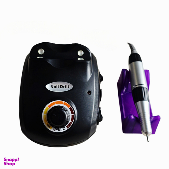 سوهان برقی نیل دریل مدل HZ-60