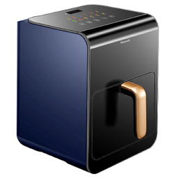 سرخ کن پاناسونیک مدل NF-CC600 گنجایش 6 لیتر