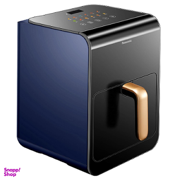 سرخ کن پاناسونیک مدل NF-CC600 گنجایش 6 لیتر