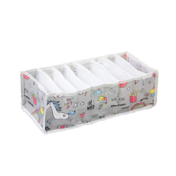 نظم دهنده کشو مدل MYHOM-650 مجموعه دو عددی