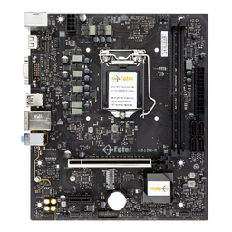 مادربرد فاطر مدل Fater H510M-K