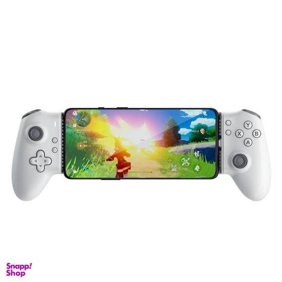 دسته بازی گوشی موبایل پرودو مدل Multi-Platform Game Controller
