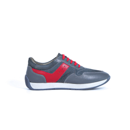 کفش زنانه کد 116 رنگ سرمه ای