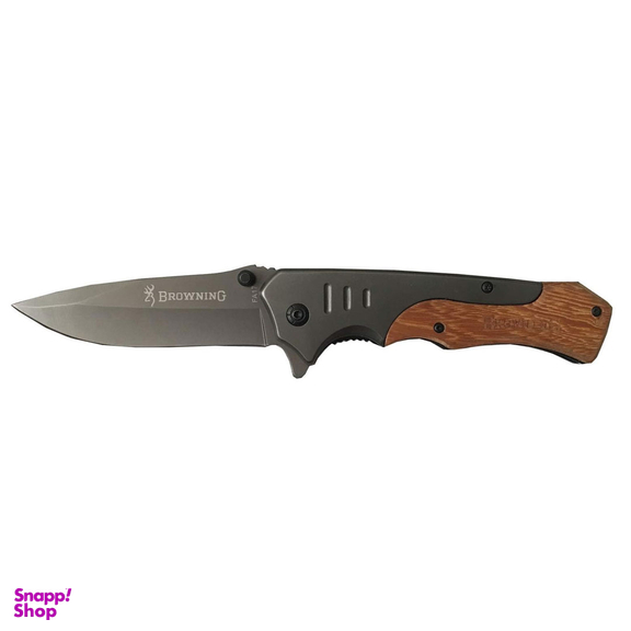 چاقو طرح برونینگ مدل FA17