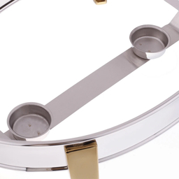 سوفله خوری ام جی اس طرح بیضی مدل زاویه کد 4105