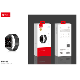 ساعت هوشمند پرووان مدل Smart Watch PWS09